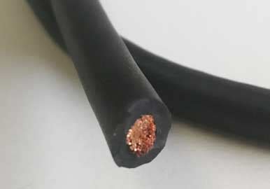 EPDM Cable And EPDM Lead Wire Welding Cables Manufacturer India