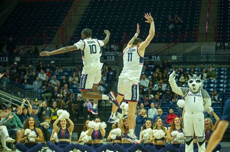 UConn men’s basketball 2023-24 preseason prediction roundtable - The UConn Blog