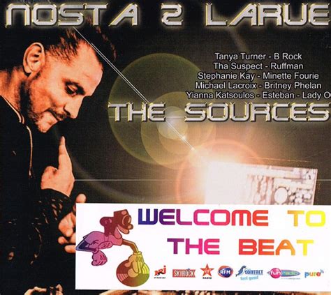 Nosta 2 Larue The Sources Hitparadech