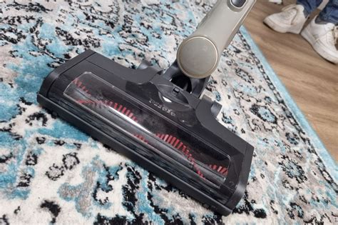 Best Cordless Vacuum for Carpet - Vacuumtester