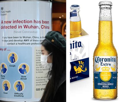 Corona Virus Beer Bottle Meme - coronavirus pandemic