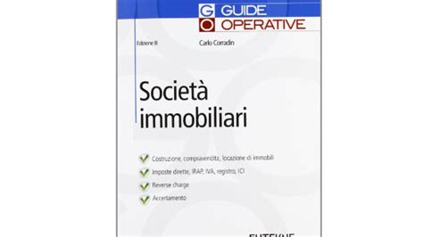 I 5 migliori libri sulle società immobiliari Notizie scientifiche it