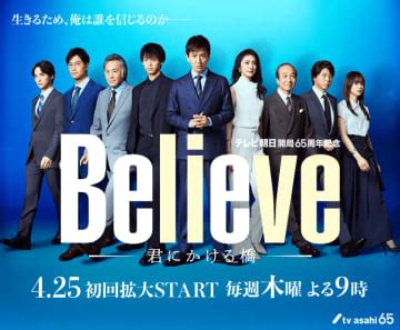 Believe