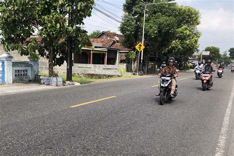 Ini Kesaksian Warga Di Sekitar Lokasi Tabrak Entok Yang Tewaskan Anak