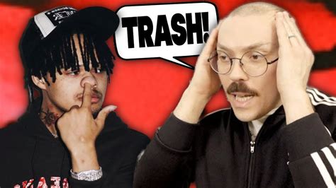 Summrs Retiring After Failing To Go 1 Fantano Hates His Album Youtube