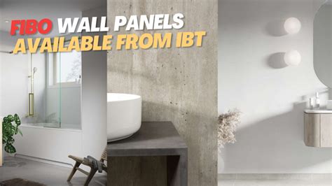 How To Install Fibo Wall Panels