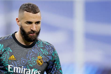 Madrid Xtra On Twitter Karim Benzema Tonight 1 Goal ⚽️ 1 Assist 🎯 4