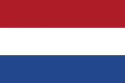 Dutch Flag | Green News Update