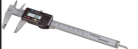 Digital Caliper Vernier Jvz Digital Sourcing