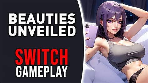 Beauties Unveiled Nintendo Switch Gameplay Youtube