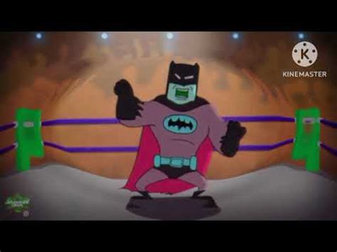 Preview 2 Batman Beatbox In Cute X YouTube