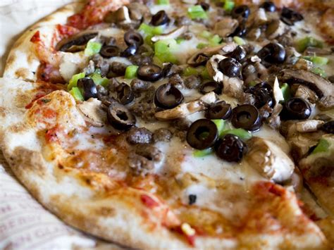 Comment Faire Une Bonne Pizza Aux Champignons Cvalou