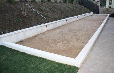 Bocce Ball – Backyard Games - Landscaping Network