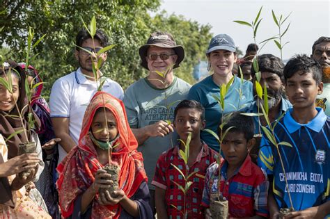 MAP Visits the Sundarbans Mangrove Forest - Mangrove Action Project