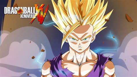 Dragon Ball Xenoverse Story Mode Playthrough Ep 5 Cell Saga Youtube