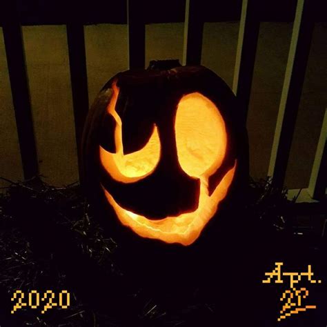 Gaster-lantern | Halloween pumpkin carving stencils, Pumpkin carving ...