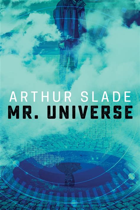 Mr. Universe | CBC Books