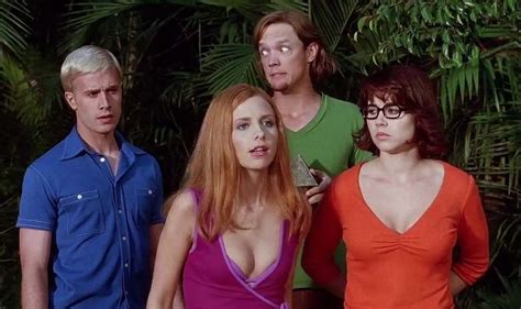 James Gunn reveals his planned story for the cancelled Scooby-Doo 3 movie