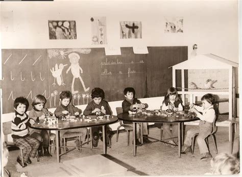 Photo De Classe Maternelle Ou De Ecole Primaire Copains