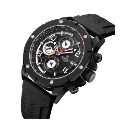 Naviforce Exclusive Edition Watch For Men Black NF 8034 1 Price In