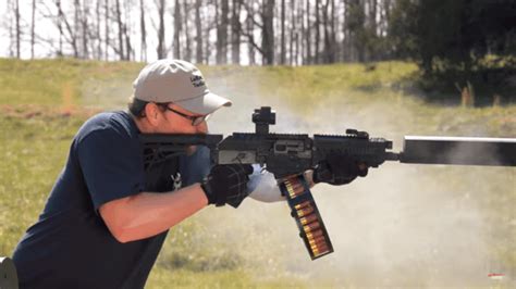 Video This Might Be The Worlds Fastest Shotgun American Military News