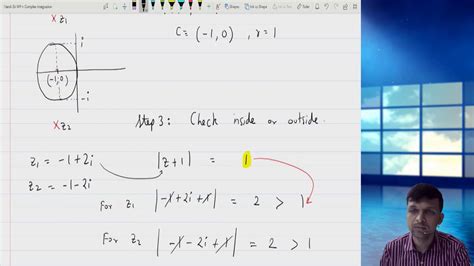 Engineering Mathematics By Harsh Mittal Complex Integrations