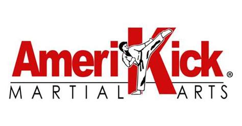 Martial Arts School Amerikick Andorra Philadelphia