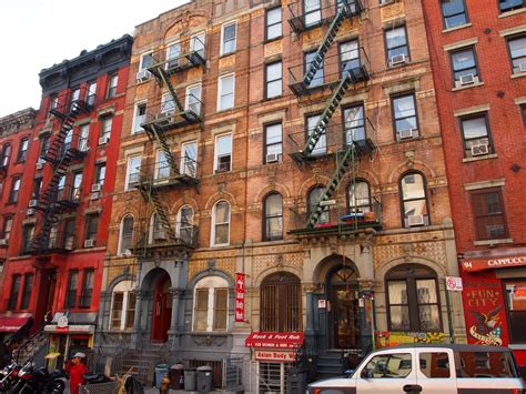 Actual Apartment In The East Village Of Led Zeppelin S Physical