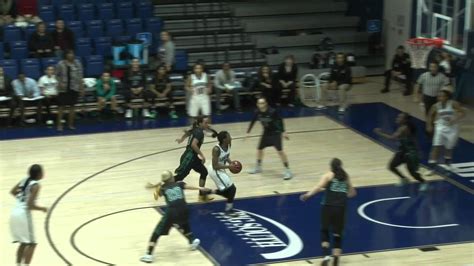 Longwood University Womens Basketball Vs Coastal Carolina 1515