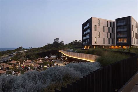 Australian Urban Design Awards Commendation For Built Projects