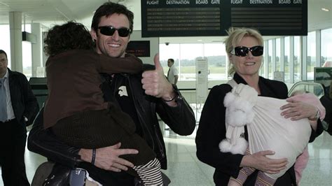 Hugh Jackman’s ‘crush’ on Deborra-lee turned into 27-year romance; star ...