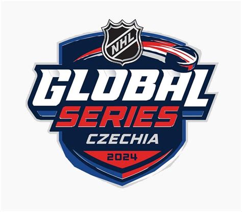 NHL Global Series 2024 exkluzivní oficiální kolekce Strana 2