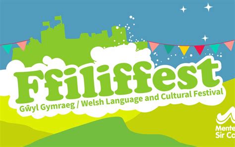 Welsh festivals | Y Mentrau Iaith