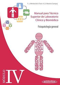 Comprar Manual Para Técnico Superior de Laboratorio Clínico y Biomédico