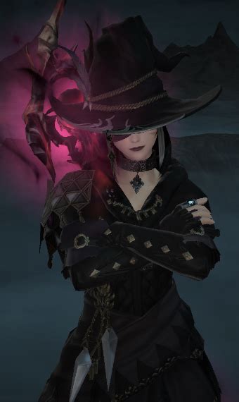 Ff14 Black Mage