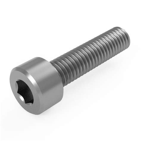 Joining Screw Hsc M Series Vital Parts Ltd Countersunk Head