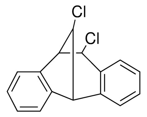 Dichloro Dihydro Methano H Dibenzo A D Cycloheptene