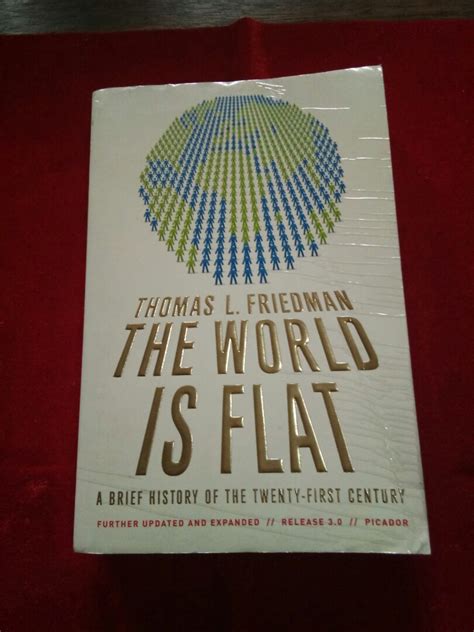 Thomas Friedman Best Books : Another Hilarious Take Down of NYT's Thomas Friedman - The ... : Oh ...