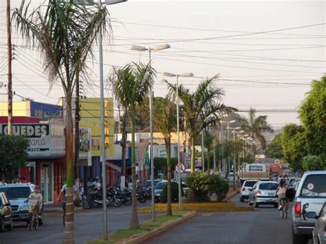 Rio Brilhante Comemora Anos Veja Curiosidades Da Cidade Correio