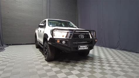 Toyota Hilux Canning Vale Southern River Jandakot Piara Waters