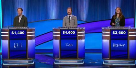 Ken Jennings Sparks Backlash Over Controversial Jeopardy Clue