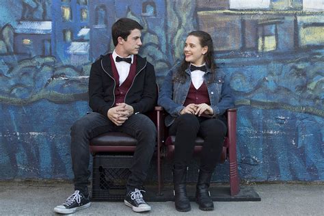 13 Razones Para Ver 13 Reasons Why La Intensa Serie De Netflix