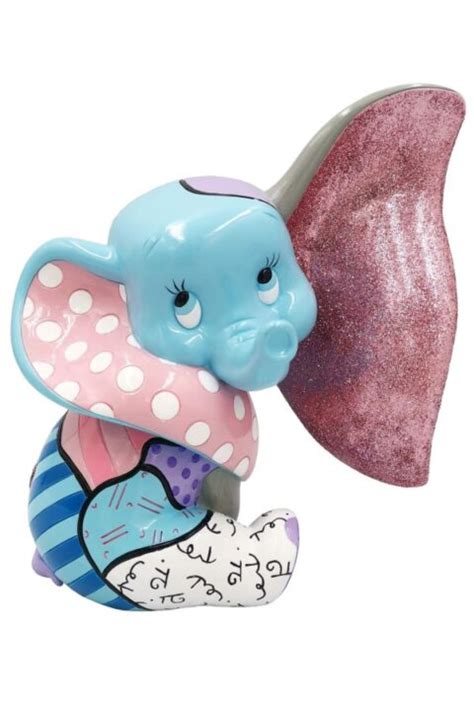 Buy DUMBO BABY online from Nana's Teddies