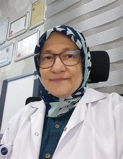 Uzm Dr Meryem Benzer Yorumlarını gör ve randevu al Doktorsitesi