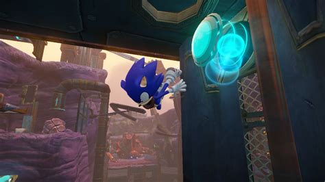 Sonic Boom Rise Of Lyric 2014 Wii U Game Nintendo Life