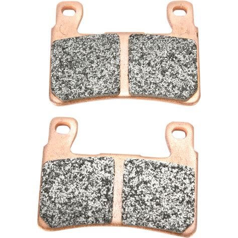 Brake Pad Gpfax Hh Series Sintered Metal Leatherheaven Verkkokauppa