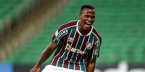 Pedrinho Bh Libera Pix No Cruzeiro Por Do Fluminense Para