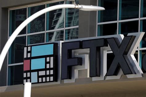 Ftx Owes 3 1 Billion To 50 Creditors Techstory