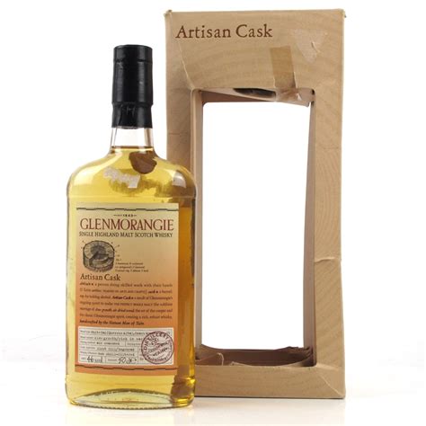 Glenmorangie Artisan Cask 50cl | Whisky Auctioneer