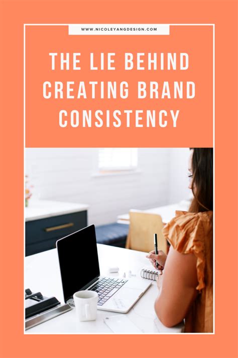 How To Keep Your Brand Consistent Across Platforms The Design Lab